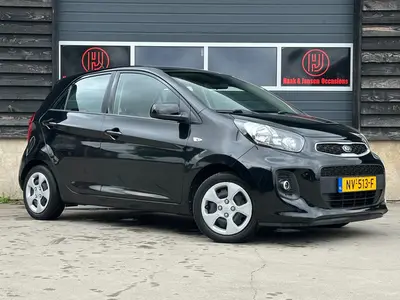 Kia Picanto - Thumbnail 3