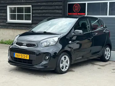 Kia Picanto - Thumbnail 27