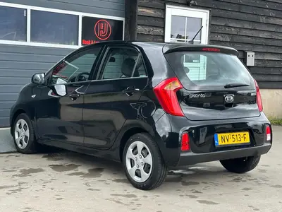 Kia Picanto - Thumbnail 28