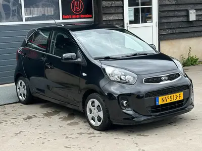 Kia Picanto - Thumbnail 29