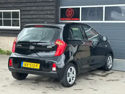 Kia Picanto - Thumbnail 30