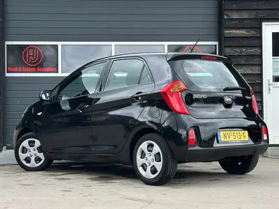 Kia Picanto - Thumbnail 4