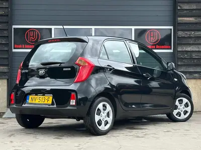 Kia Picanto - Thumbnail 5