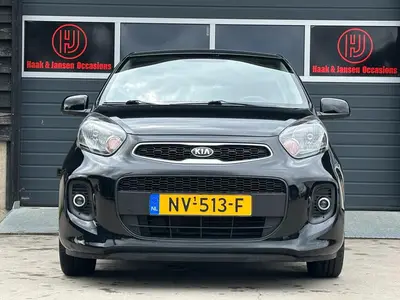 Kia Picanto - Thumbnail 6