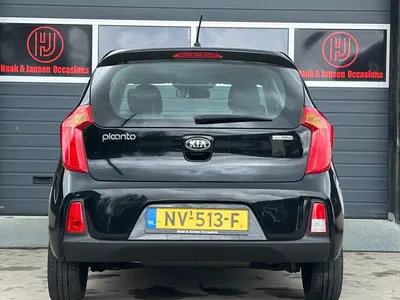 Kia Picanto - Thumbnail 7