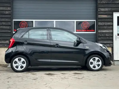 Kia Picanto - Thumbnail 8