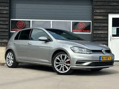 Volkswagen Golf - Thumbnail 3