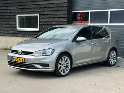 Volkswagen Golf - Thumbnail 31