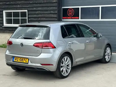 Volkswagen Golf - Thumbnail 32