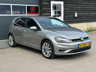 Volkswagen Golf - Thumbnail 33