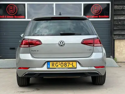 Volkswagen Golf - Thumbnail 7