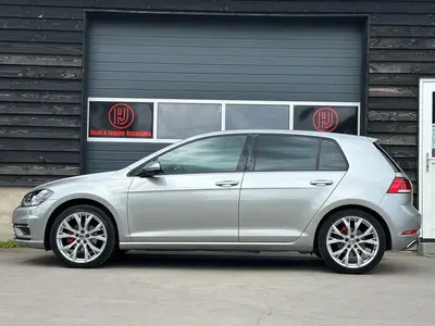 Volkswagen Golf - Thumbnail 9