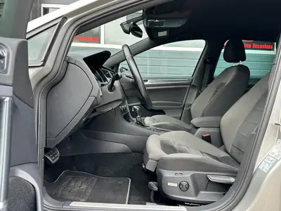 Volkswagen Golf - Thumbnail 10