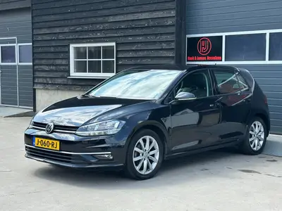 Volkswagen Golf - Thumbnail 30