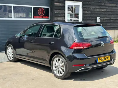 Volkswagen Golf - Thumbnail 31