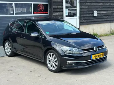 Volkswagen Golf - Thumbnail 32