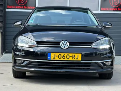 Volkswagen Golf - Thumbnail 5