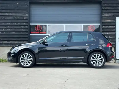 Volkswagen Golf - Thumbnail 7