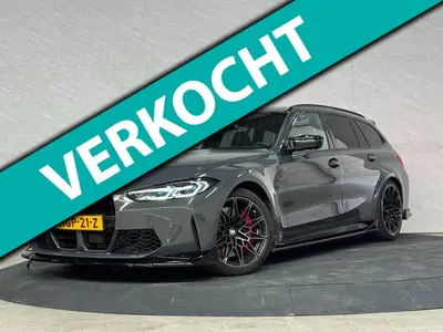 BMW 3 Serie - Thumbnail 2