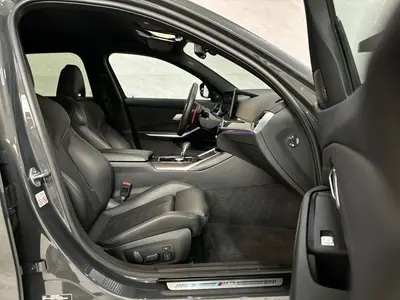 BMW 3 Serie - Thumbnail 12
