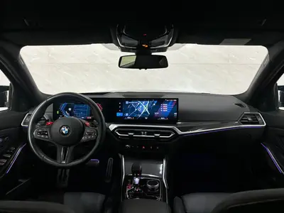 BMW 3 Serie - Thumbnail 13