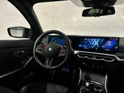 BMW 3 Serie - Thumbnail 15