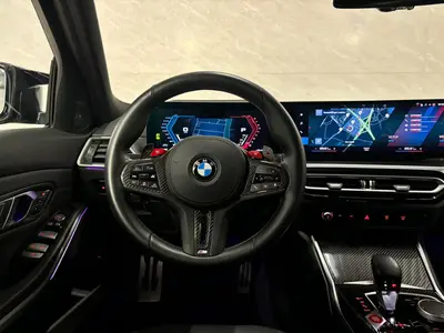 BMW 3 Serie - Thumbnail 16