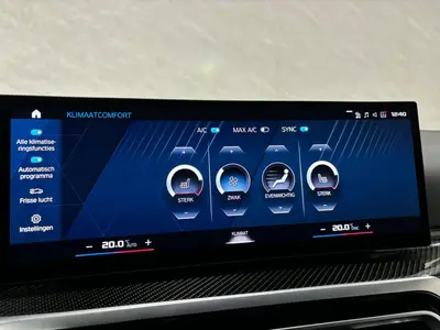 BMW 3 Serie - Thumbnail 19