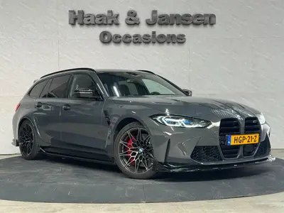 BMW 3 Serie - Thumbnail 3