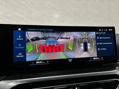 BMW 3 Serie - Thumbnail 21