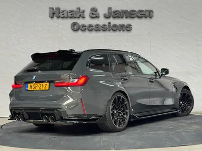 BMW 3 Serie - Thumbnail 4