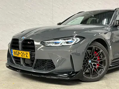 BMW 3 Serie - Thumbnail 36