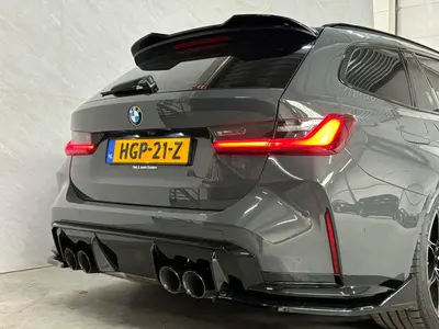 BMW 3 Serie - Thumbnail 37