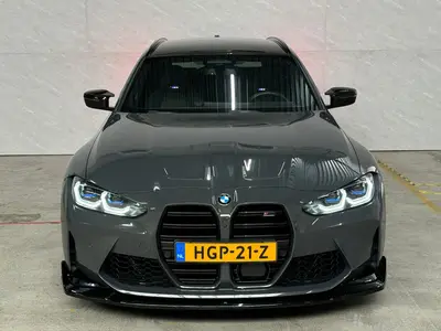 BMW 3 Serie - Thumbnail 40