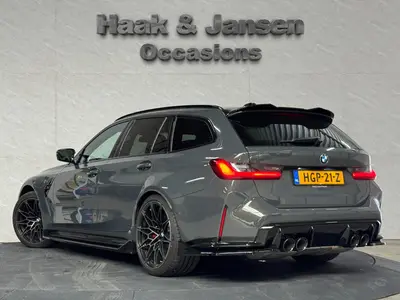 BMW 3 Serie - Thumbnail 5