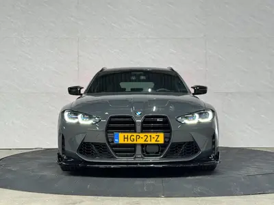 BMW 3 Serie - Thumbnail 6