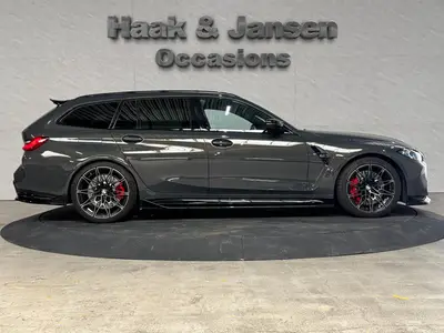 BMW 3 Serie - Thumbnail 8