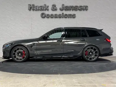 BMW 3 Serie - Thumbnail 9