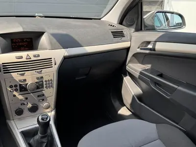 Opel Astra - Thumbnail 12