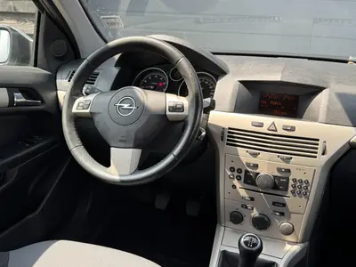 Opel Astra - Thumbnail 13