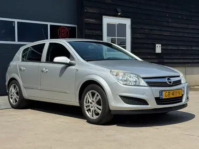 Opel Astra - Thumbnail 27