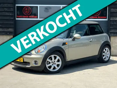 MINI Mini - Thumbnail 1