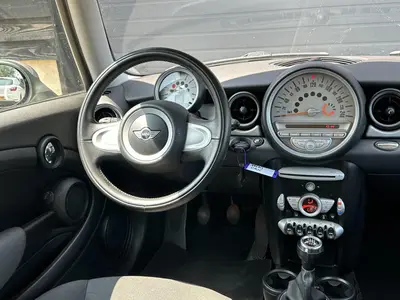 MINI Mini - Thumbnail 13