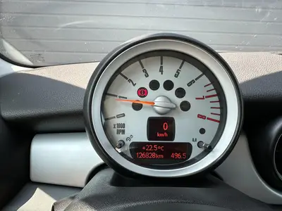 MINI Mini - Thumbnail 22