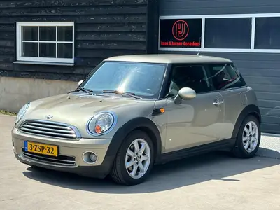 MINI Mini - Thumbnail 25