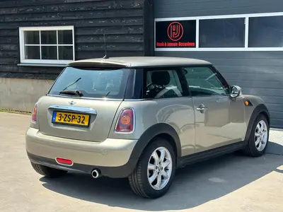 MINI Mini - Thumbnail 26