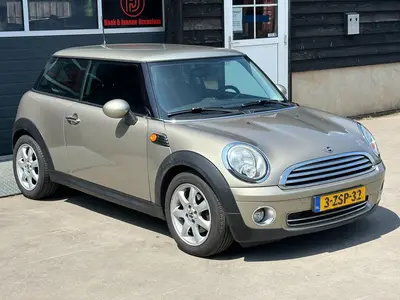 MINI Mini - Thumbnail 27