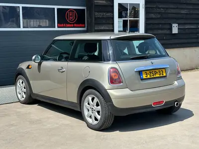 MINI Mini - Thumbnail 28