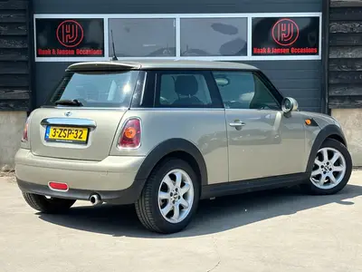 MINI Mini - Thumbnail 4