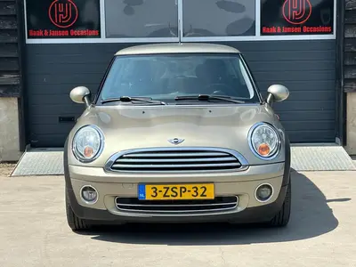 MINI Mini - Thumbnail 5